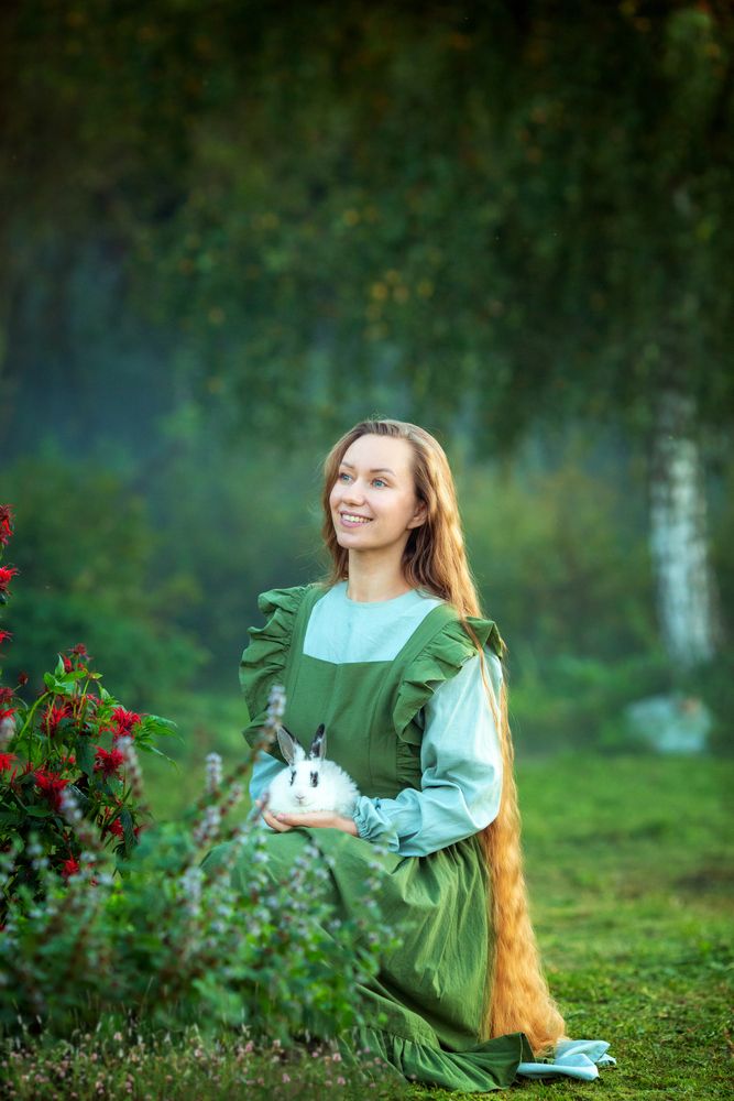 Photograph by Антонина Свешникова