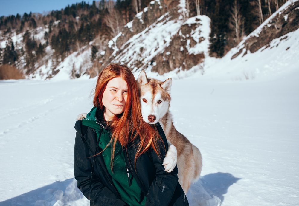 Photograph by Алина Перескокова