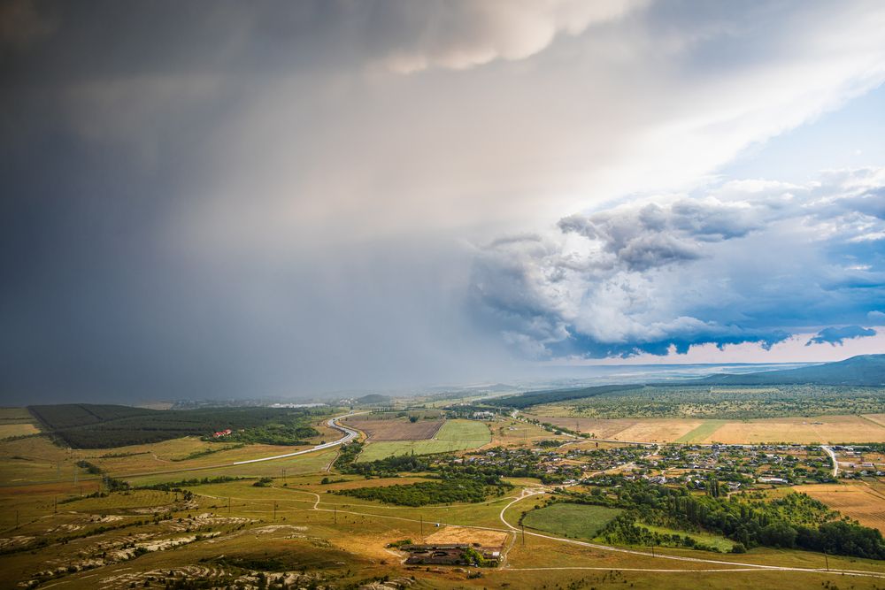 Photograph by Александр Шинкаревский
