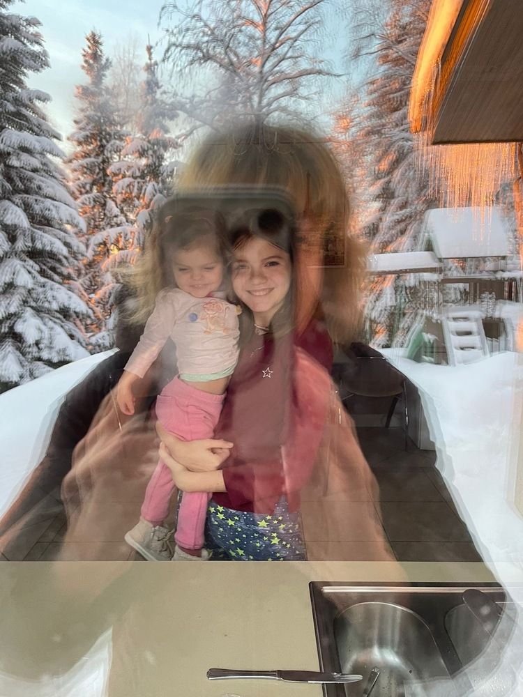 Photograph by Елена