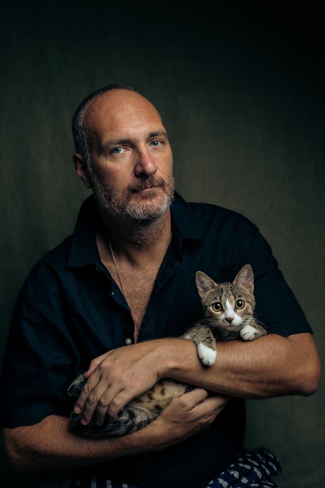 Photograph by Павел Ермилов