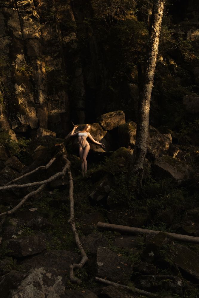 Фотография автора Алексей Селин [ selins.ru ]