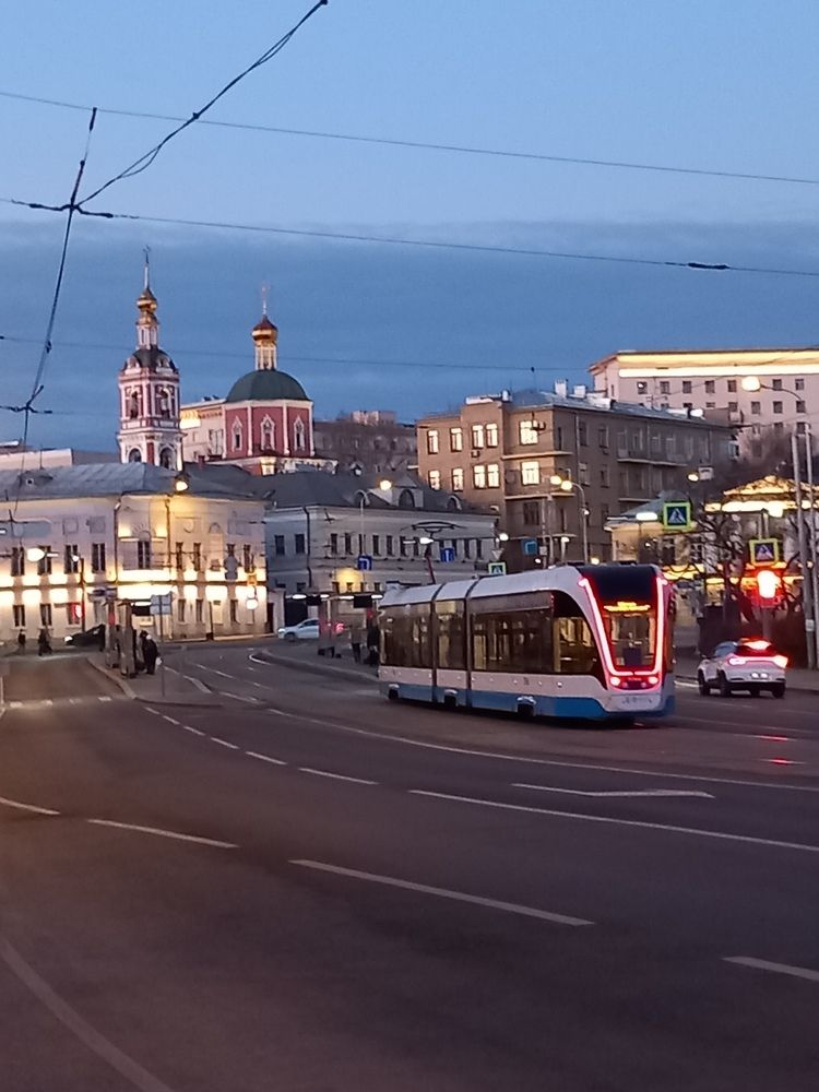 Photograph by Анастасия Овсянникова