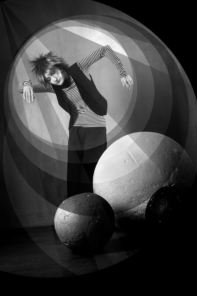 Photograph by Елена Тестова