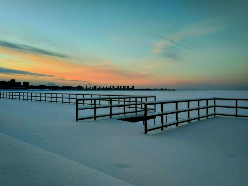 Photograph by Козлова Надежда
