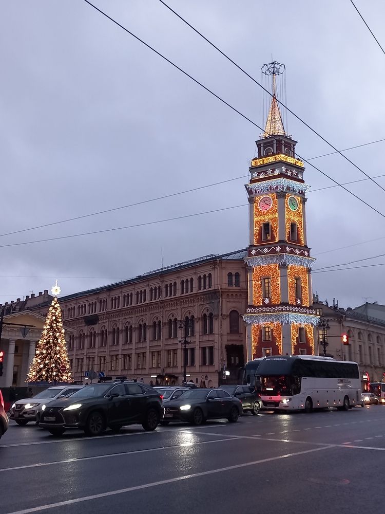 Photograph by Анастасия Овсянникова