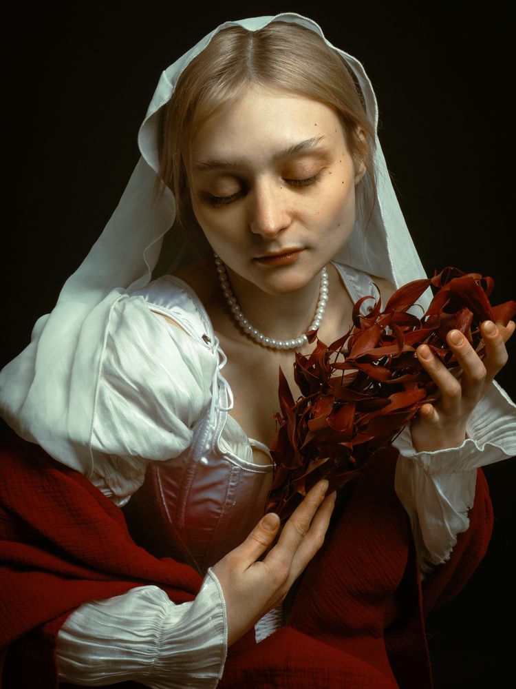 Photograph by Степан Чукаев