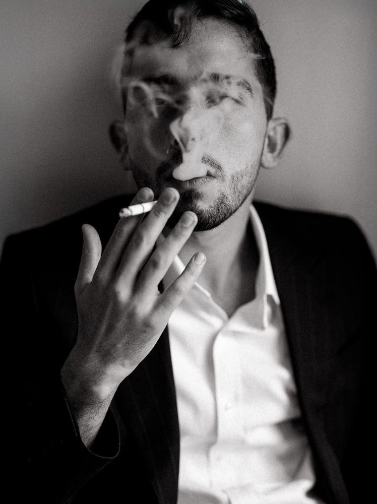 Photograph by yasha elkin