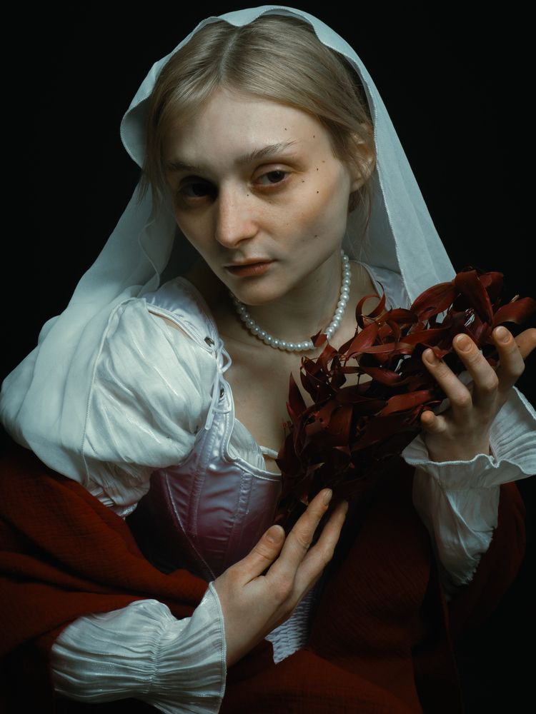 Photograph by Степан Чукаев