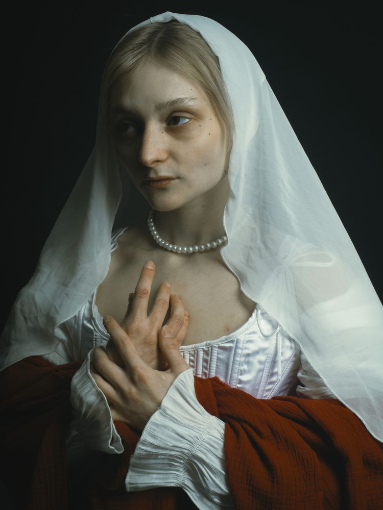 Photograph by Степан Чукаев