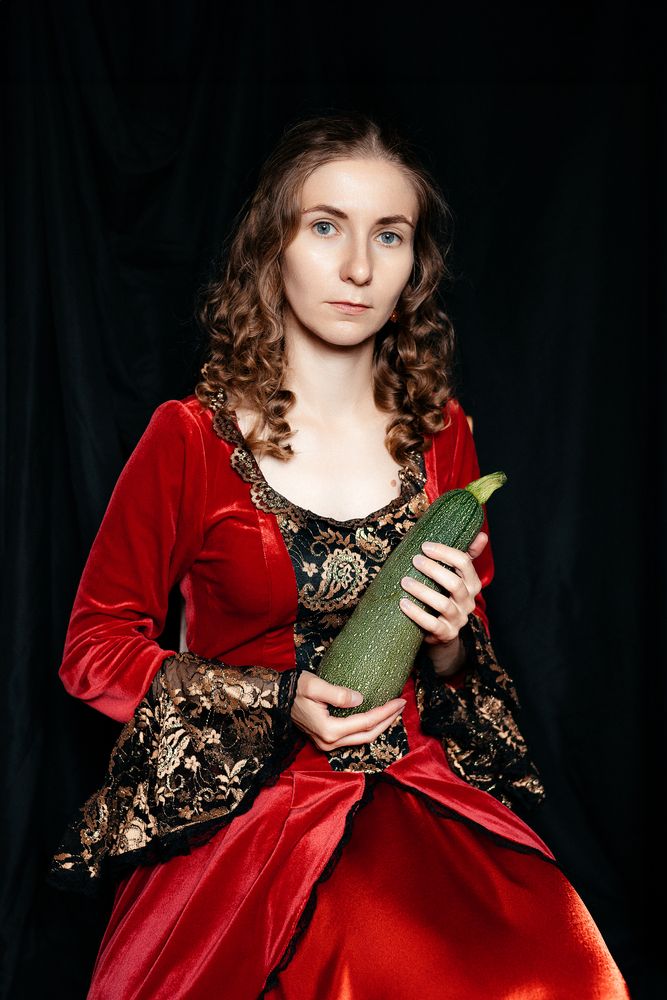 Photograph by Елена Коровкина