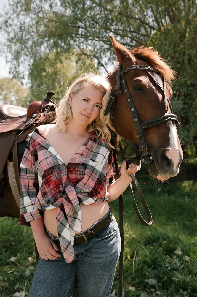 Photograph by Павел Попов