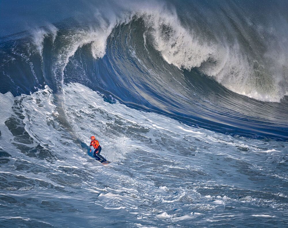 Photograph by Boris Bekelman