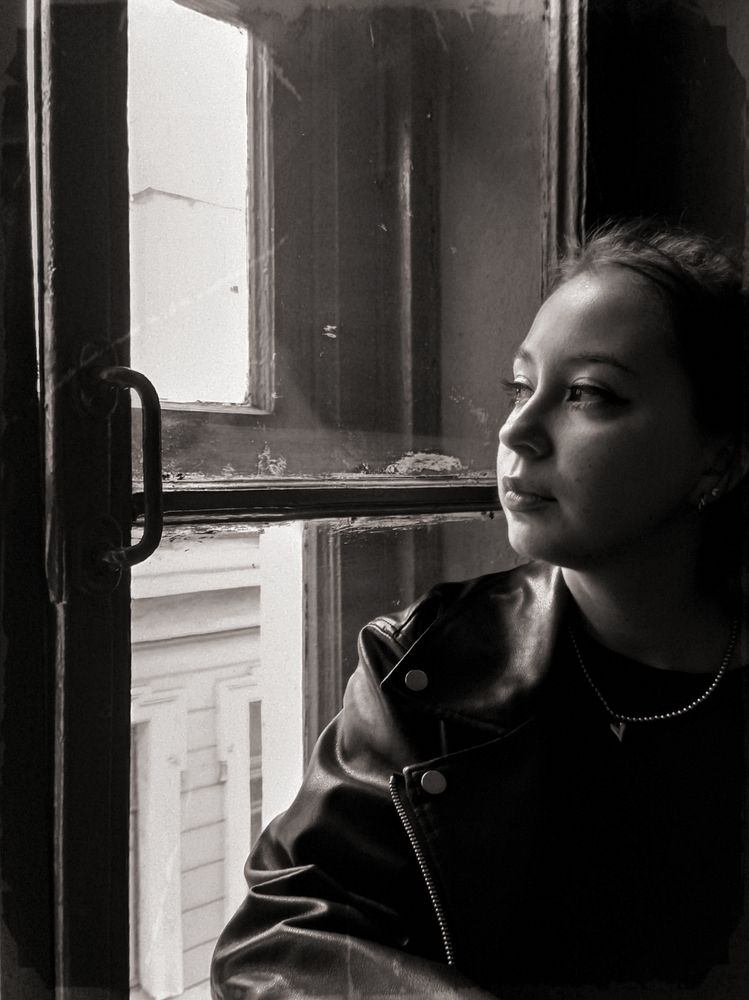 Photograph by Козлова Надежда