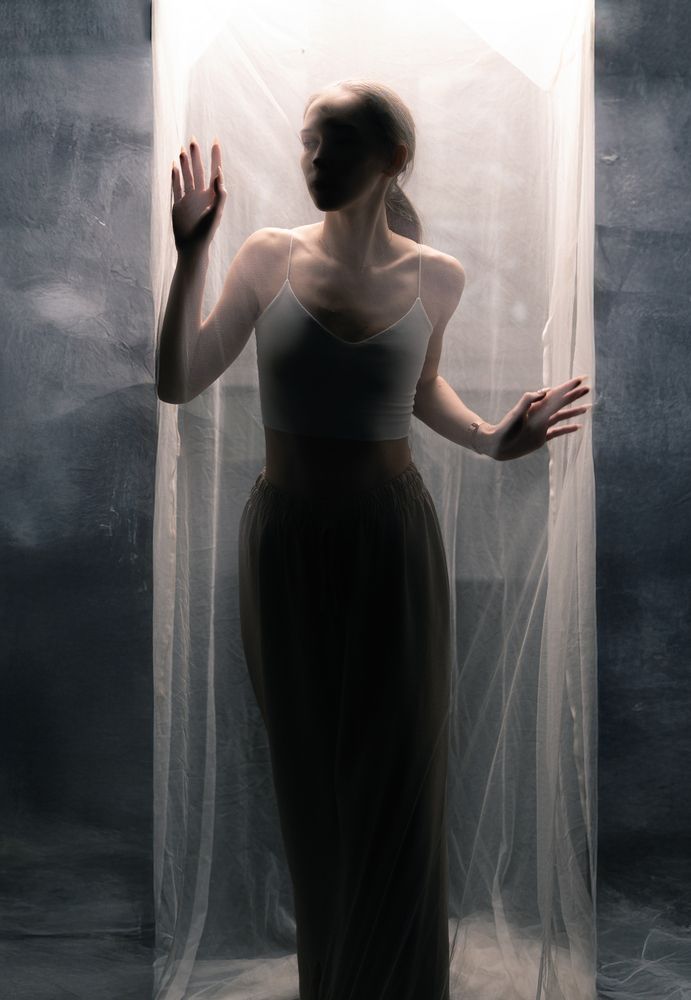 Фотография автора Михаил