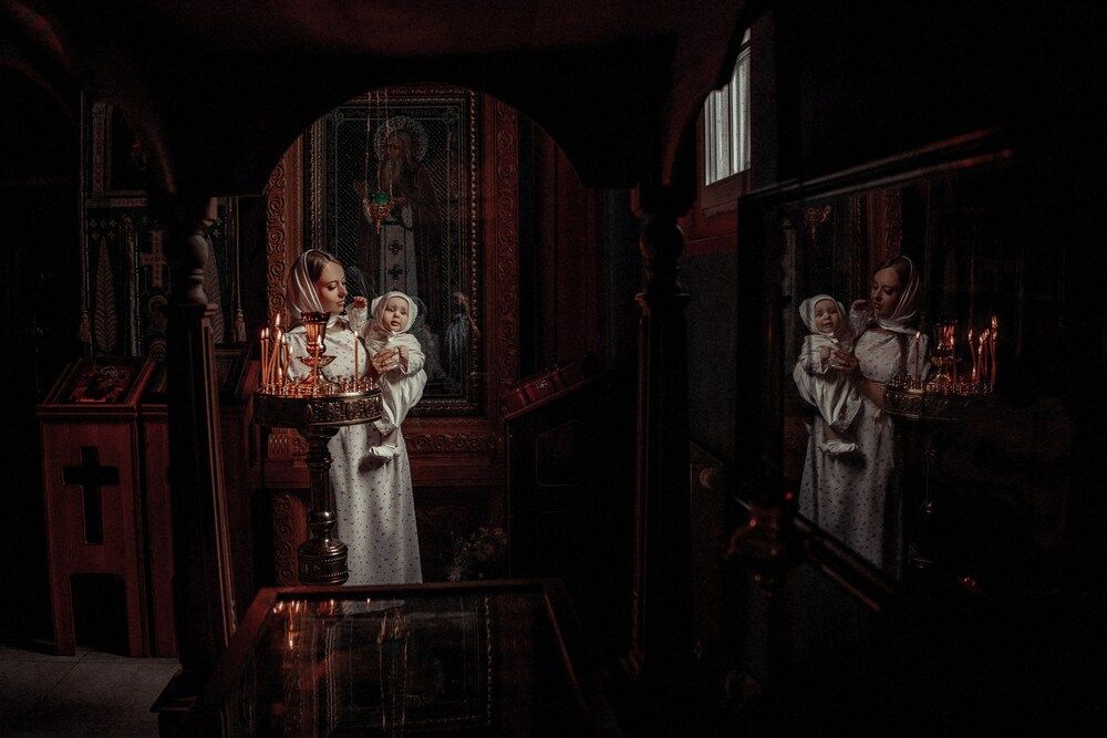 Photograph by СВЕТЛАНА БЫЛОВА