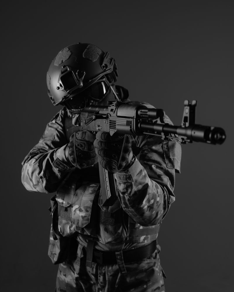 Photograph by Андрей Родкин