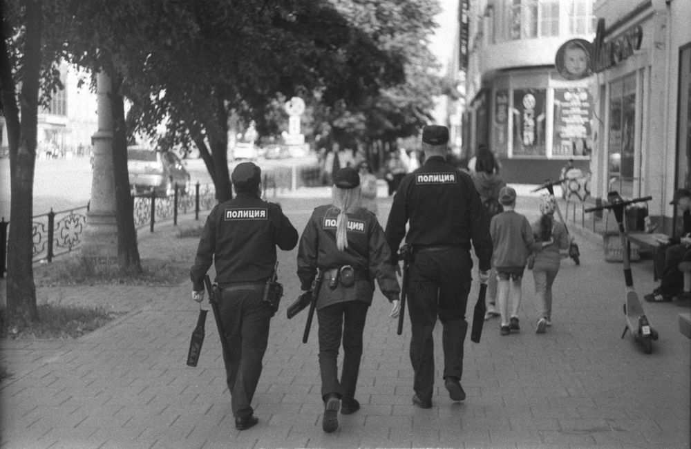 Photograph by Андрей Родкин