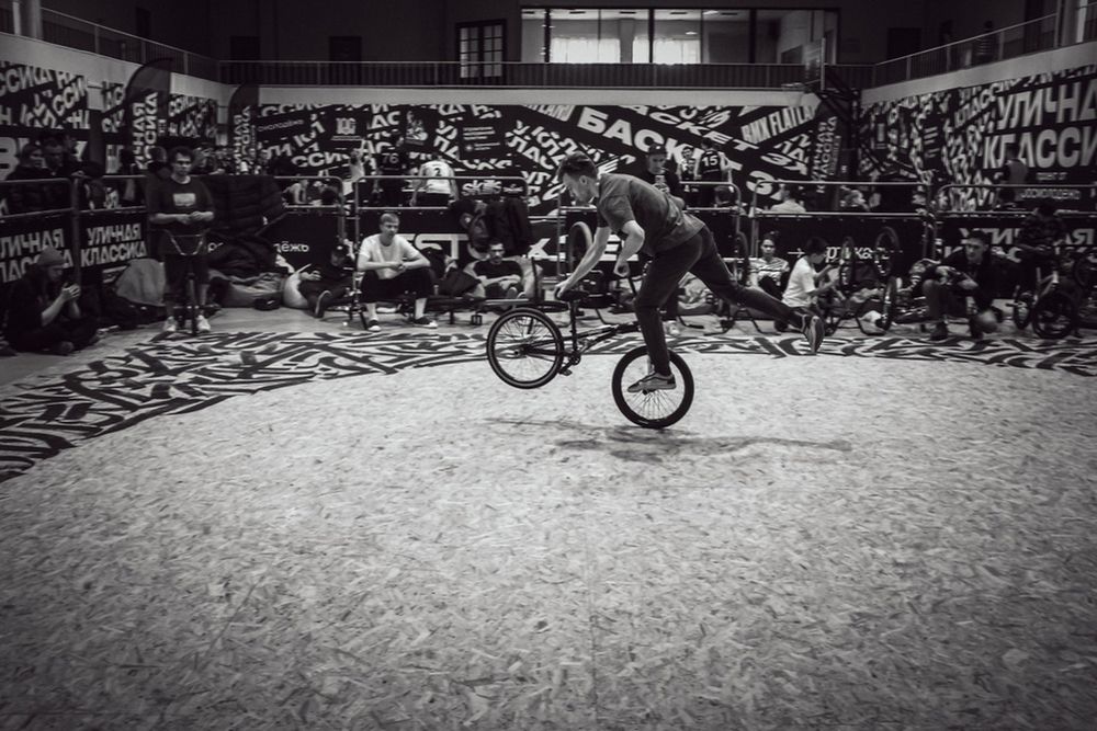 Photograph by Александр Воронов