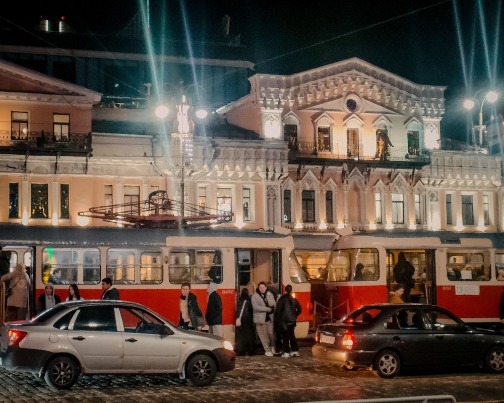 Photograph by Ольга Калимулина