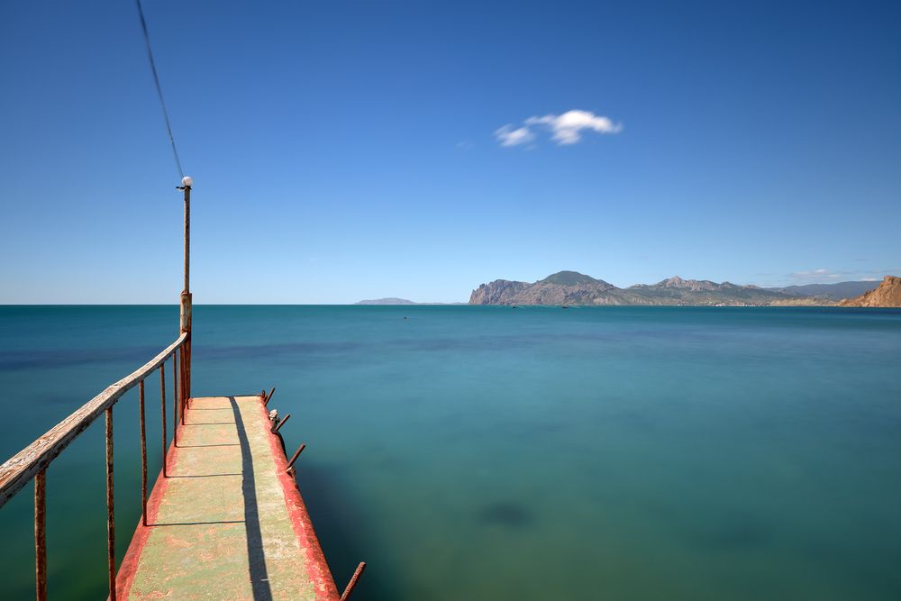 Photograph by Александр Игнатущенко