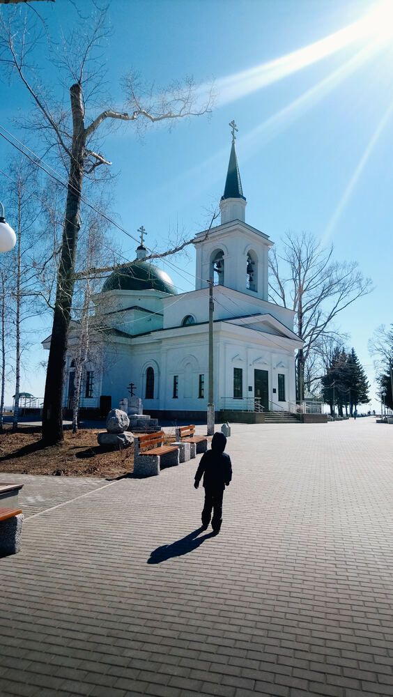 Photograph by Константин Громов