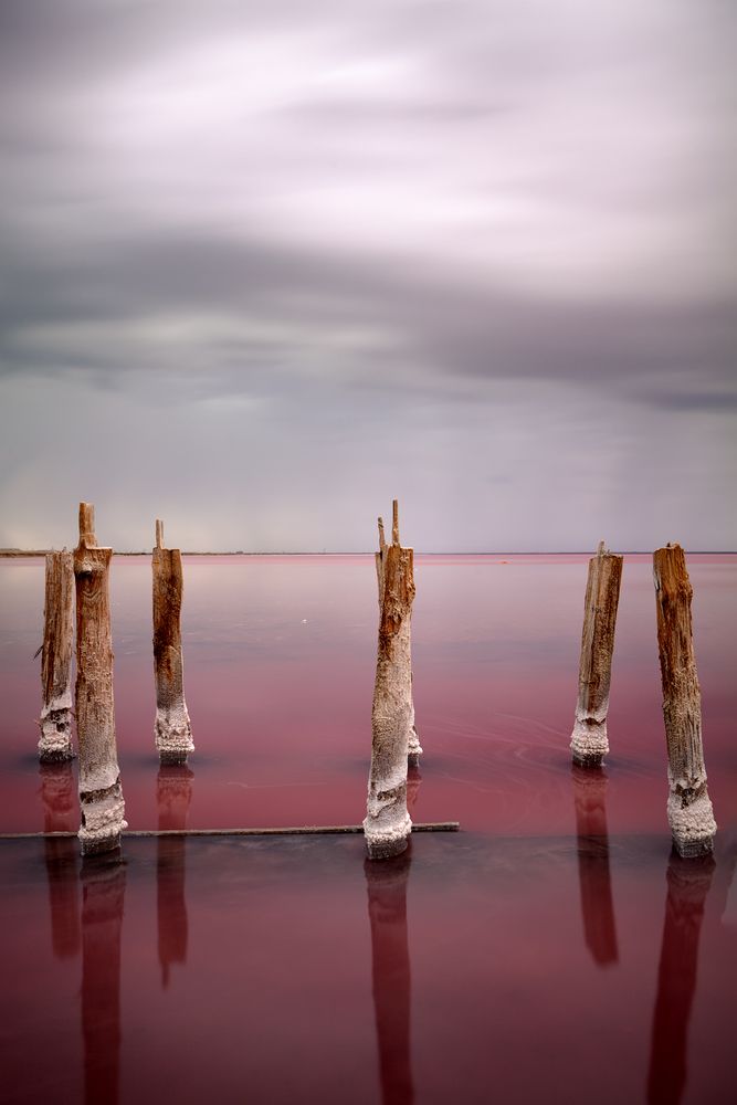 Photograph by Александр Игнатущенко