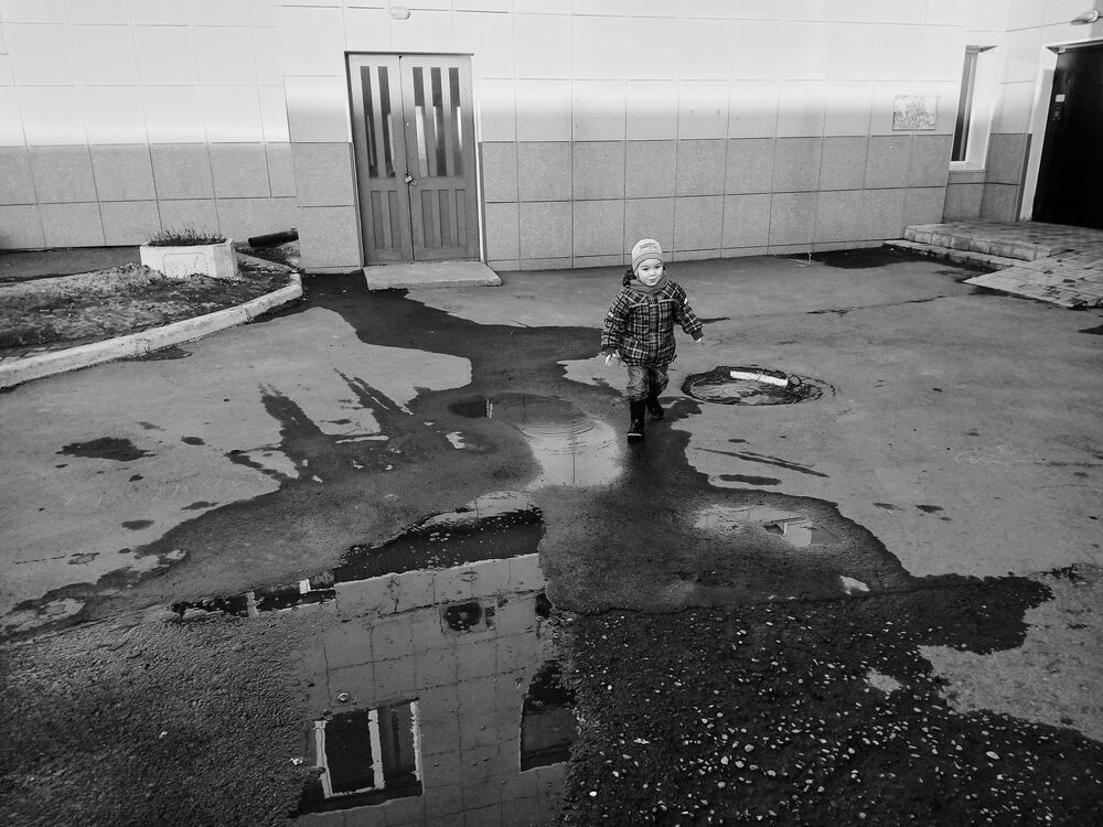 Photograph by Константин Громов