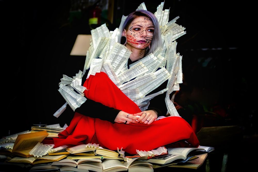 Photograph by Александр Горбаш