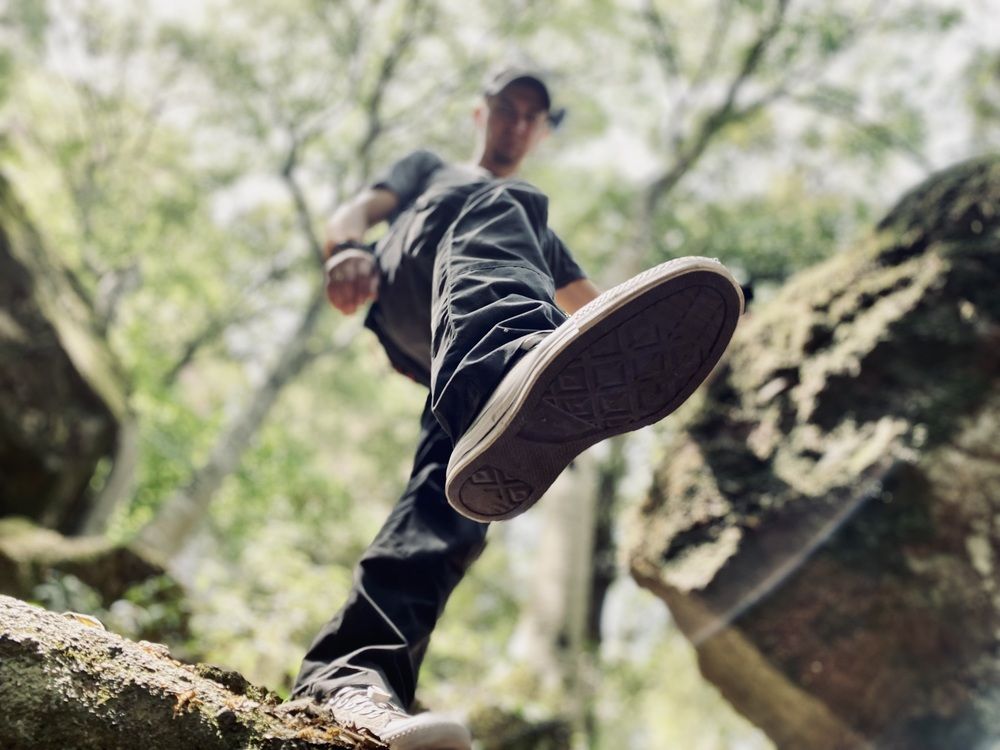 Photograph by Lesya Mikheeva