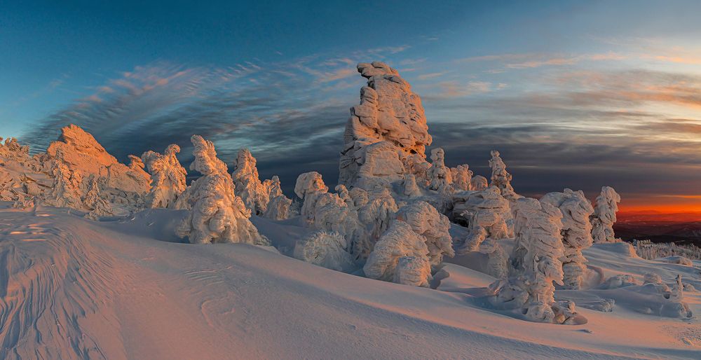 Photograph by Пешков Валерий