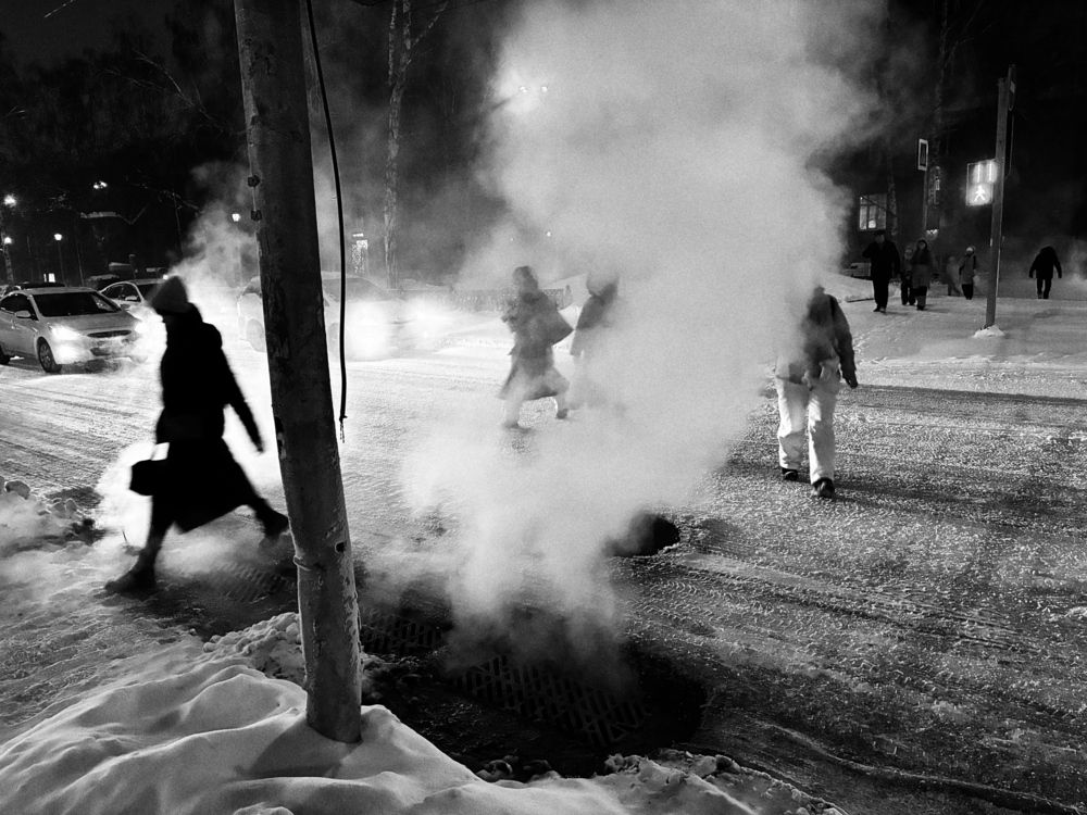 Photograph by Алексей Хасанов