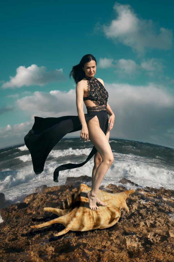 Photograph by Константин Громов