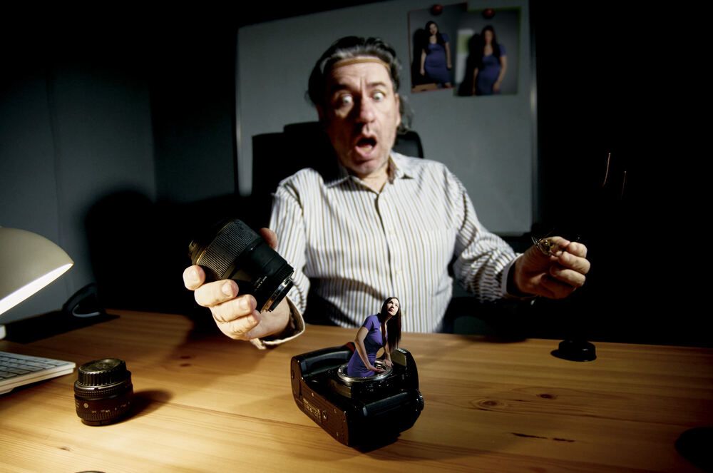 Photograph by Константин Громов