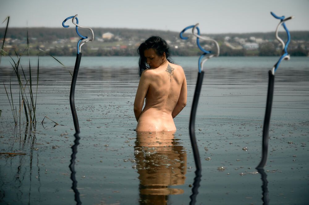 Photograph by Константин Громов