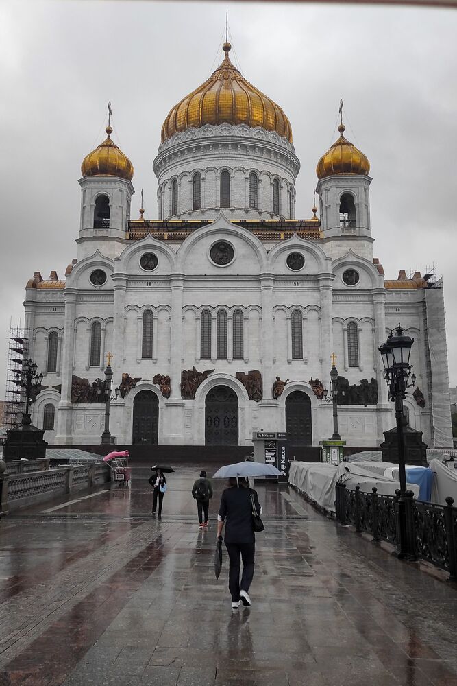 Фотография автора Бычков Валерий