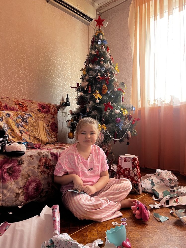 Photograph by Олеся Старицкая