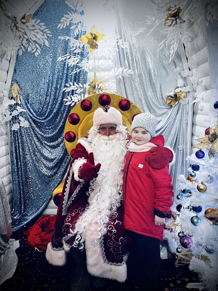 Photograph by Олеся Старицкая