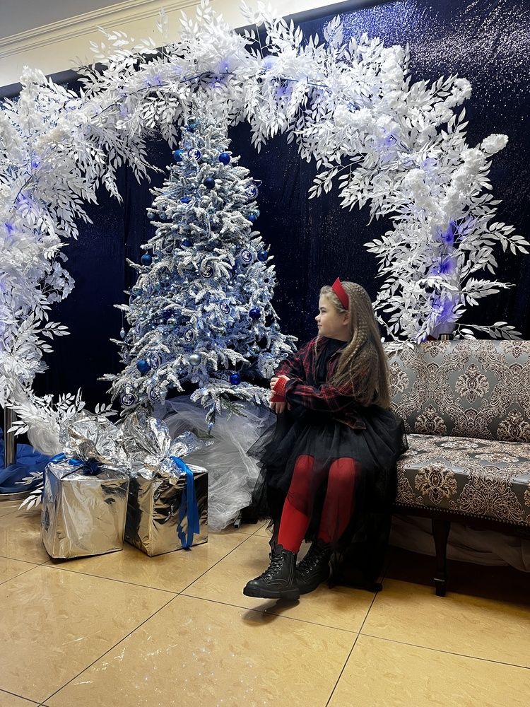 Photograph by Олеся Старицкая