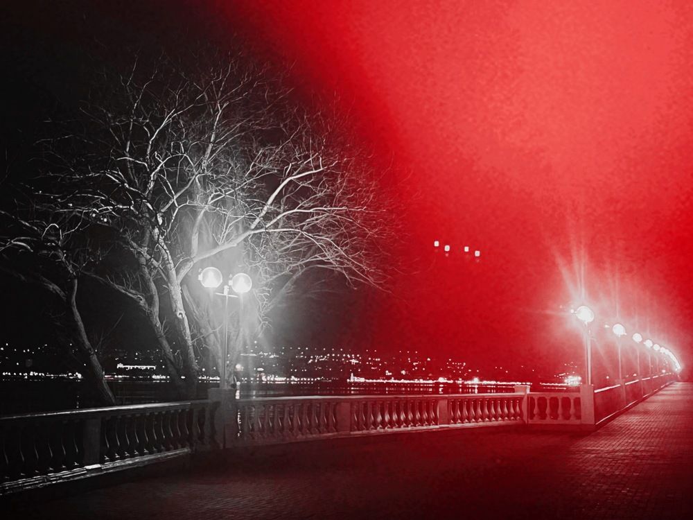 Photograph by Олеся Старицкая