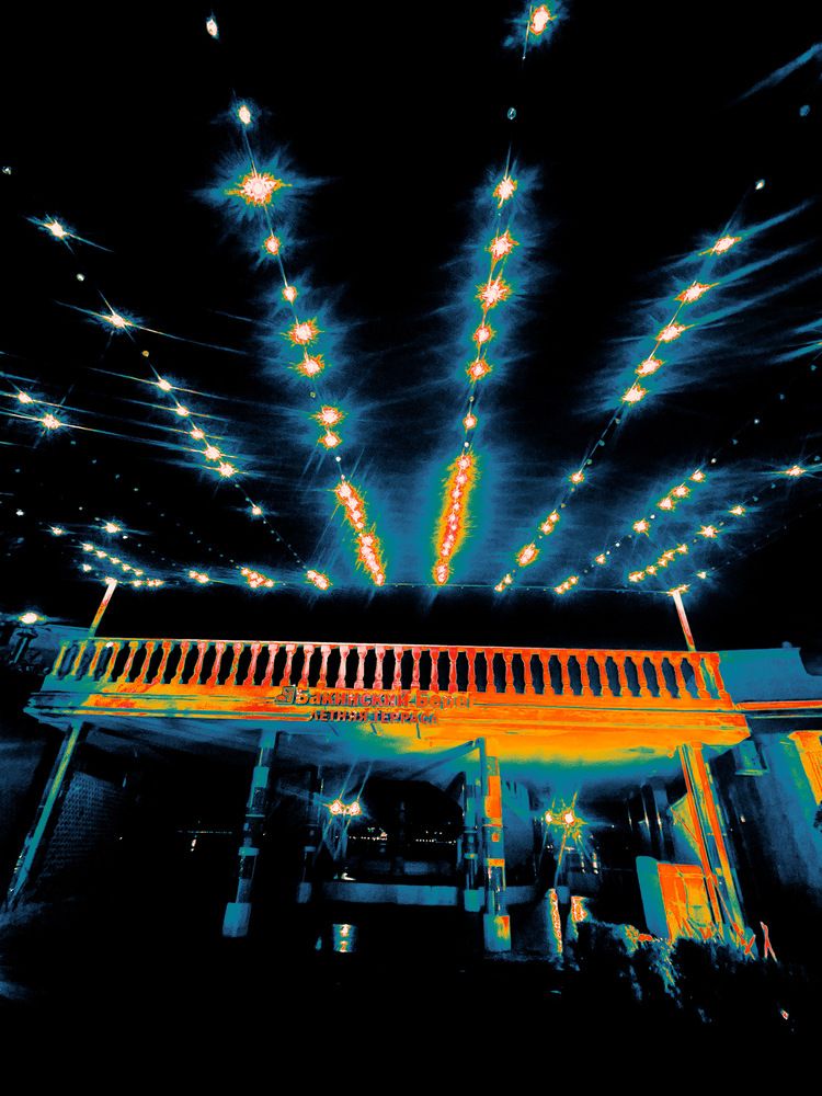 Photograph by Олеся Старицкая