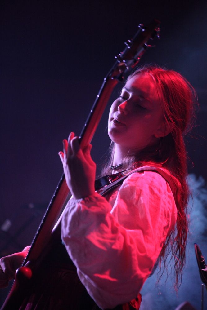 Photograph by Вера Казакова