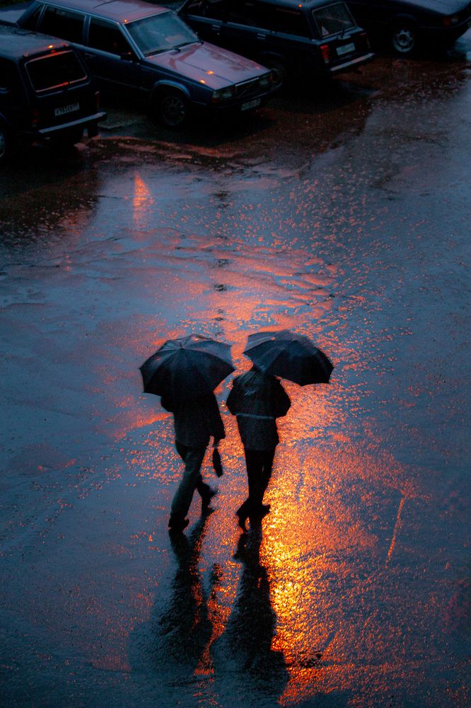 Фотография автора EVGENY FADIN