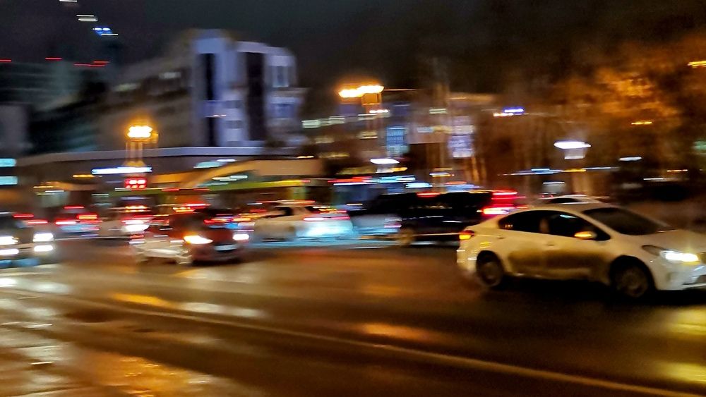 Photograph by Александр Козлов