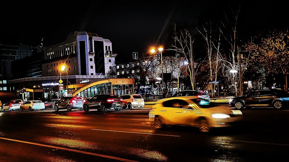 Photograph by Александр Козлов