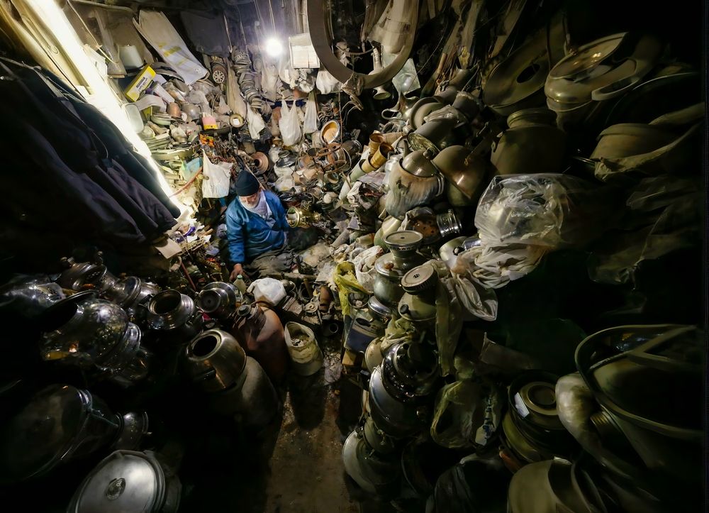 Фотография автора Hamid espanani