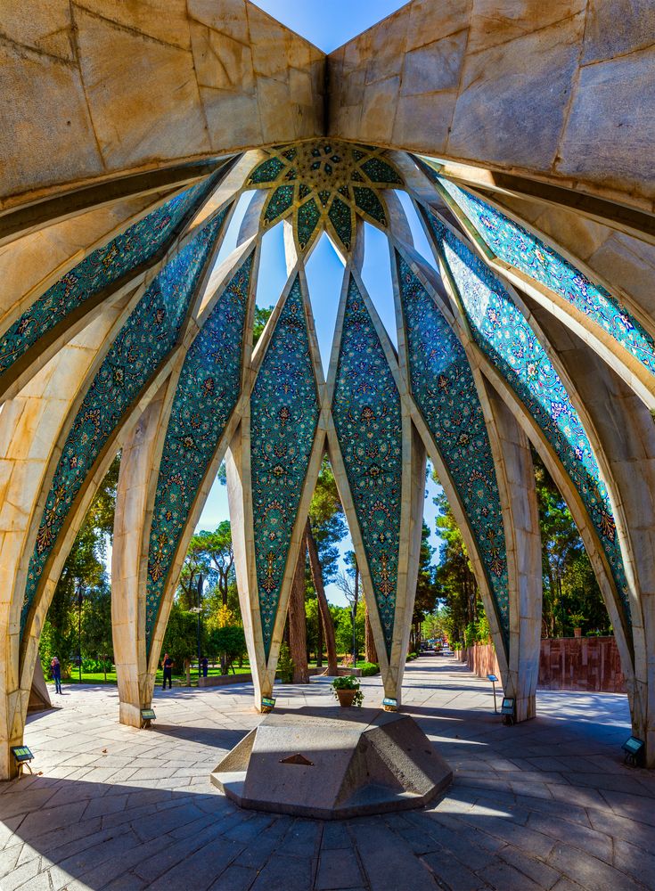 Фотография автора Hamid espanani