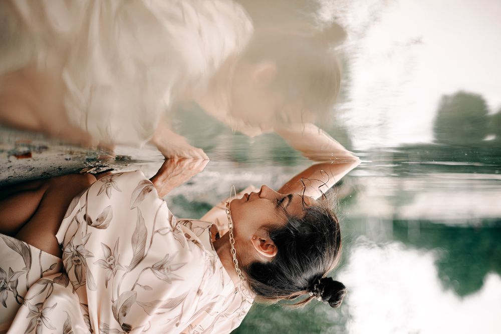 Photograph by Marina Zacharova