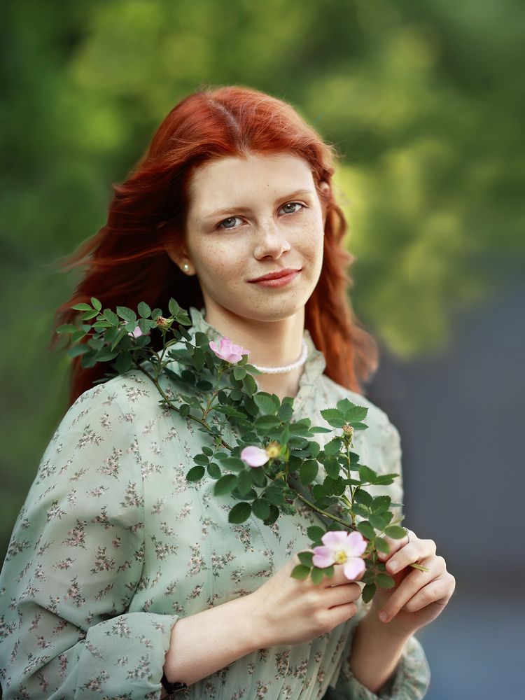 Фотография автора Maulida Akulshina