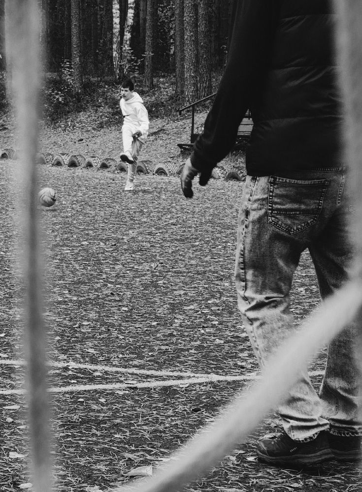 Photograph by Любовь Иванова